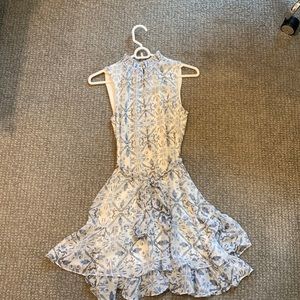 White House Black Market dress